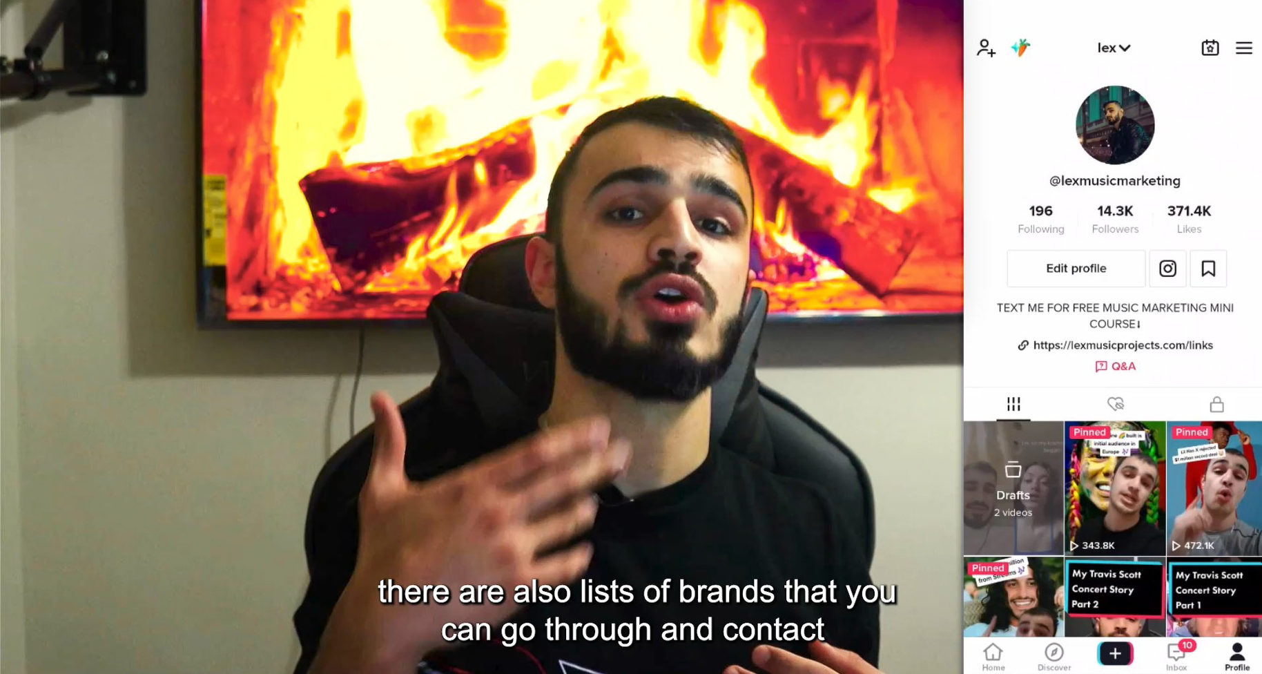 Start A TikTok LIVE Agency: Your Blueprint to Mastering Real-Time Engagement and Viral Growth